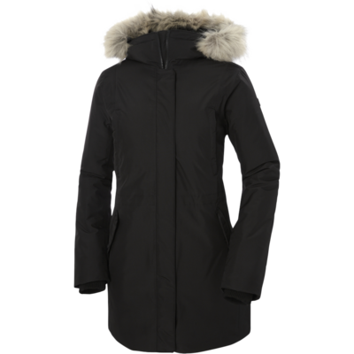 Helly Hansen Women's Irma Parka