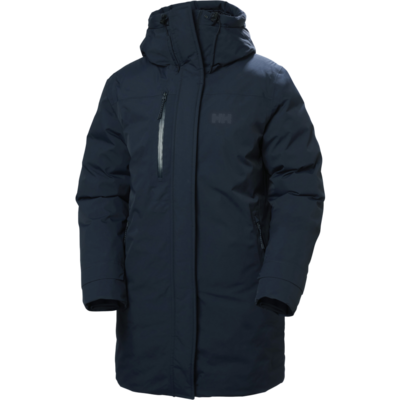 Helly Hansen Women's Adore Helly Tech Waterproof Parka