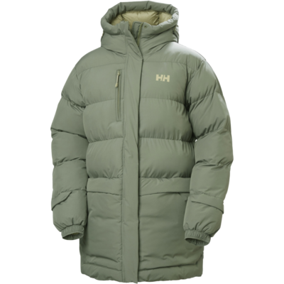 Helly Hansen Women's Aurora Parka