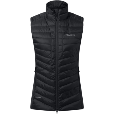 Berghaus Women's Tephra Stretch Reflect 2.0 Vest