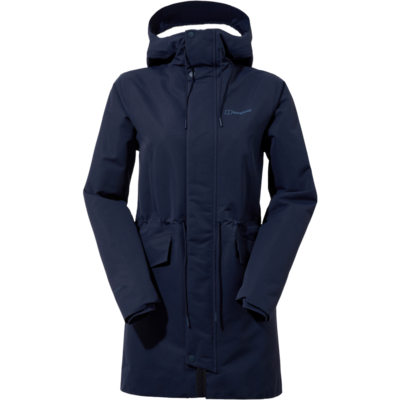 Berghaus Women's Foxghyll Hooded Parka