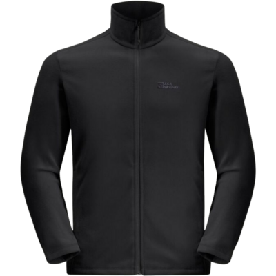 Jack Wolfskin Men's Taunus Full Zip Jacket