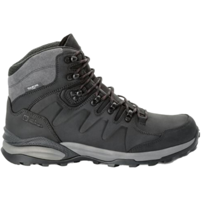 Jack Wolfskin Men's Refugio Prime Texapore Mid Boots