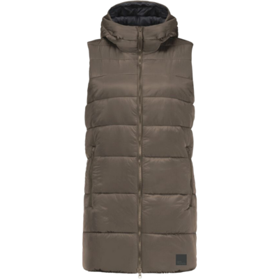 Jack Wolfskin Women's Eisbach Vest