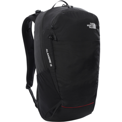 The North Face Basin 18L Backpack