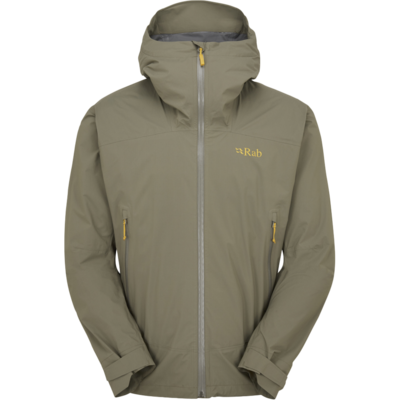 Rab Men's Downpour Light Jacket