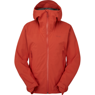 Rab Women's Downpour Light Jacket