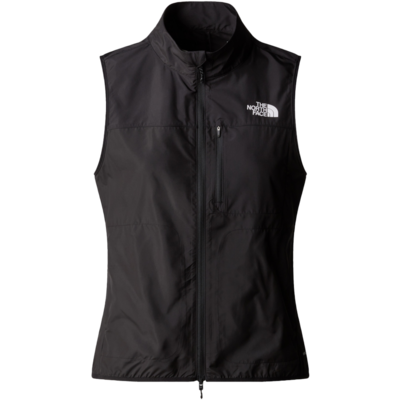 The North Face Women's Higher Run Wind Vest