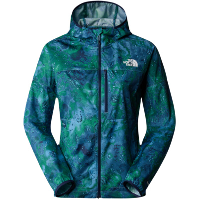 The North Face Women's Higher Run Wind Jacket