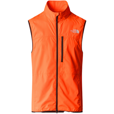 The North Face Men's Higher Run Wind Vest