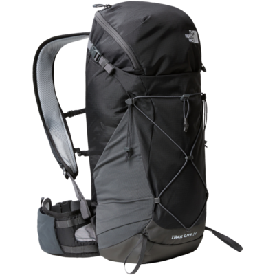 The North Face Trail Lite 24 Litre Backpack