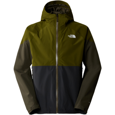 The North Face Men's Lightning Zip-In Jacket