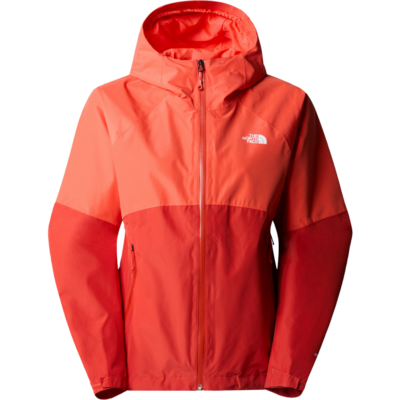 The North Face Women's Diablo Dynamic Zip-In Jacket