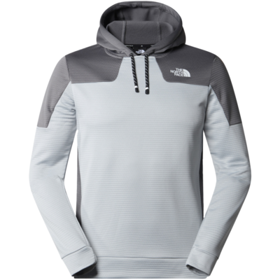 The North Face Men's Mountain Athletics Pullover Fleece Hoodie