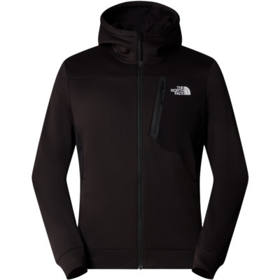 The North Face Men's Mountain Athletics Full Zip Fleece