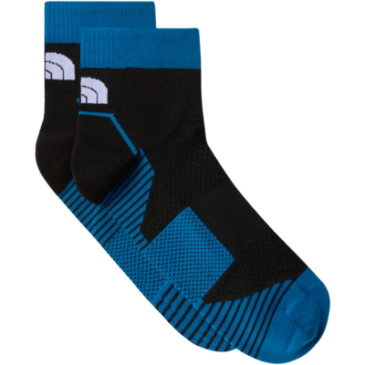 The North Face Trail Run Quarter Socks