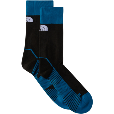 The North Face Trail Run Crew Socks