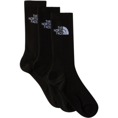 The North Face Multi Sport Cushion Crew Socks