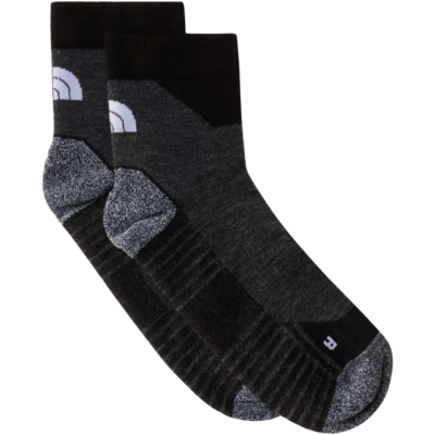 The North Face Hiking Quarter Socks