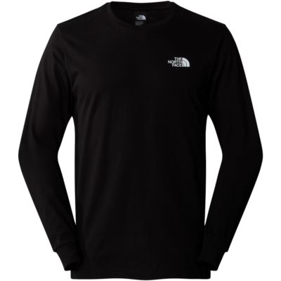 The North Face Men's Easy Long-Sleeve T-Shirt