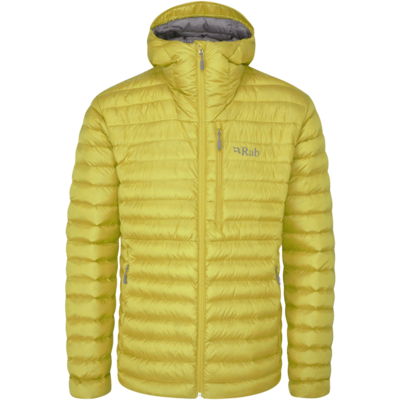 Rab Men's Microlight Alpine Jacket (2023)