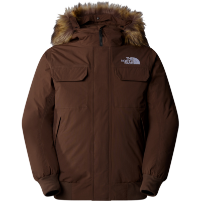 The North Face Men's McMurdo Bomber Jacket