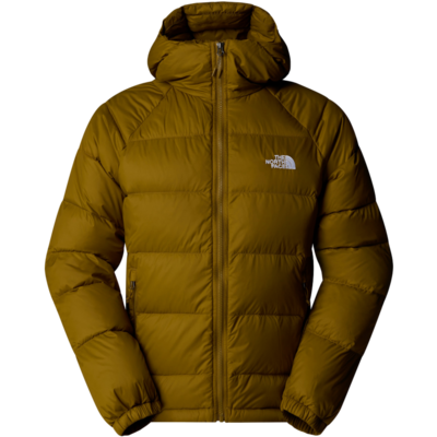 The North Face Men's Hydrenalite Hooded Down Jacket