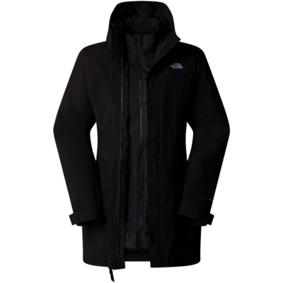 The North Face Women's Dryvent Mono Triclimate 3-in-1 Parka