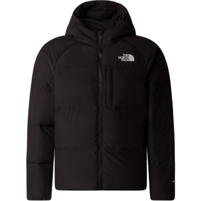 The North Face Boy's North Down Hooded Jacket