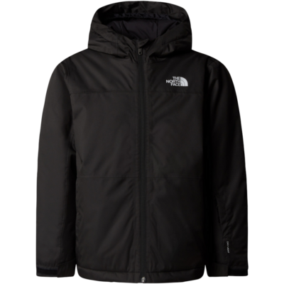 TNF Black