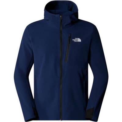 The North Face Men's Mountain Athletics Softshell Jacket