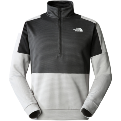 The North Face Men's Mountain Athletics 1/4 Zip Fleece (2022)