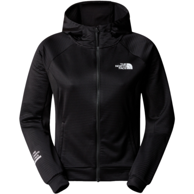 The North Face Women's Mountain Athletics Full Zip Fleece (2023)