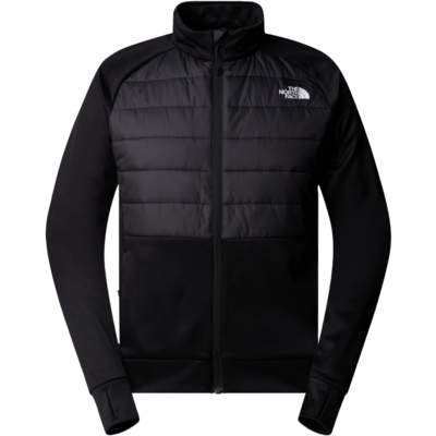 The North Face Men's Reaxion Hybrid Jacket