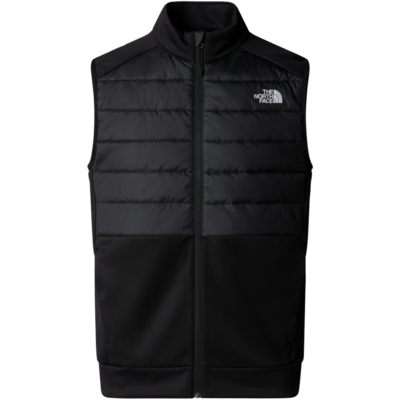 The North Face Men's Reaxion Hybrid Gilet