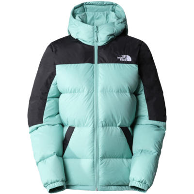 The North Face Women's Diablo Down Hoodie (2023)