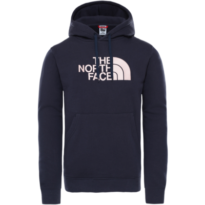 The North Face Men's Drew Peak Pullover Hoodie (2023)