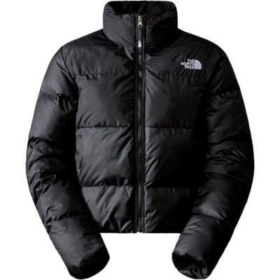 The North Face Women's Cropped Saikuru Jacket (2023)