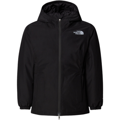 The North Face Girl's Hikesteller Insulated Parka