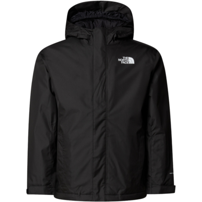 TNF Black