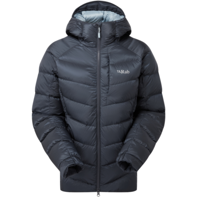 Rab Women's Glaceon Pro Jacket