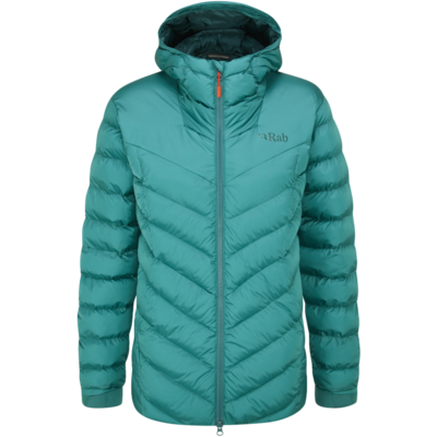 Rab Women's Nebula Pro Jacket (2023)