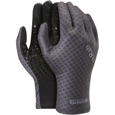 Rab Transition Windstopper Gloves