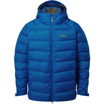 Rab Men's Axion Pro Jacket (2023)