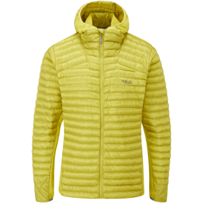 Rab Men's Cirrus Flex 2.0 Hoody (2023)