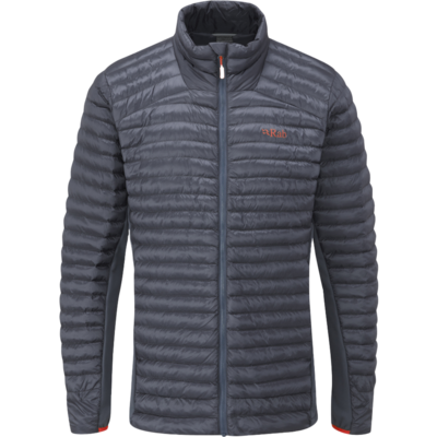 Rab Men's Cirrus Flex 2.0 Jacket (2023)