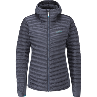 Rab Women's Cirrus Flex 2.0 Hoody (2023)