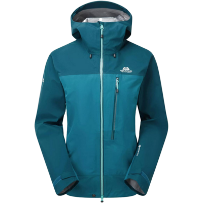 Mountain Equipment Women's Makalu Jacket