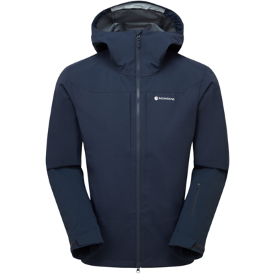 Montane Men's Nordes Hooded Softshell Jacket