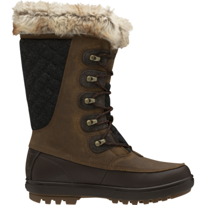 Helly Hansen Women's Garibaldi VL Insulated Boots